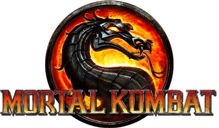 Mortal Kombat Komplete Edition Logo